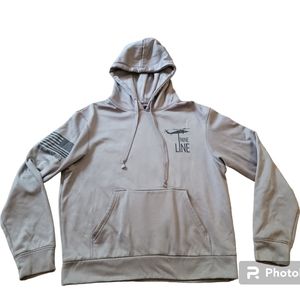 Nine Line sweatshirt